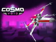 Žaidimas „Cosmo“ negalioja internete