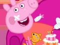Žaidimas „Peppa Pig Super Recovery“ internete