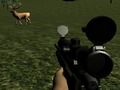 Žaidimas Elnių medžiotojas  internete