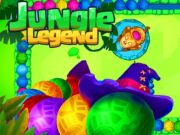 Žaidimas Džiunglės legenda internete Žaidimas Džiunglės legenda internete