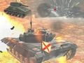 Žaidimas Tankai Battlefield  internete