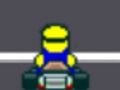 Žaidimas Minion Kart internete