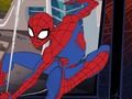 Žaidimas Spider-Man:"Horizon High"keliami pavojai  internete