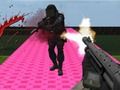 Žaidimas SWAT 3 internete