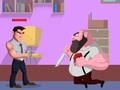 Žaidimas "Office Guy"  internete