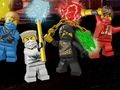 Žaidimas Ninjago Ein Neustartas internete