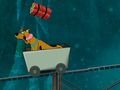 Žaidimas Scooby Doo: kristi tiltu internete