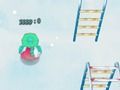 Žaidimas Schneeball-Schlacht internete