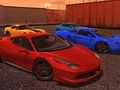Žaidimas „ADO Cars Drifter“ internete