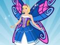 Žaidimas Barbė: Deine Barbie Traumfee  internete