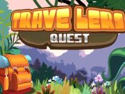 Žaidimas "Travelers Quest"  internete