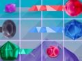 Žaidimas Brangakmeniai švyti internete