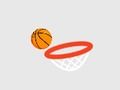 Žaidimas „Dunk Shot Online“ internete