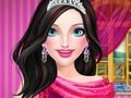 Žaidimas "Sweet Princess Spa"salonas  internete