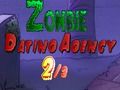 Žaidimas 2/3 zombių pažinčių agentūra internete