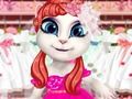 Žaidimas Sweet Kitty svajonių suknelė  internete