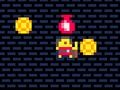 Žaidimas „Dungeon Penetrator 2018“ internete
