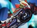 Žaidimas Dino Roboto Rider!  internete