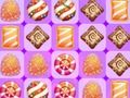 Žaidimas „Candy Super Match 3“ internete