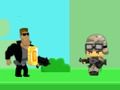 Žaidimas Arnie ataka internete Žaidimas Arnie ataka internete