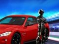 Žaidimas „Maserati Gran Turismo 2018“ internete