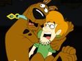 Žaidimas Pasirodė Scooby  internete