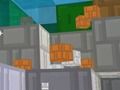 Žaidimas „Minecraft Super Mario“ leidimas internete