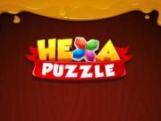 Žaidimas „Hexa“ dėlionė internete