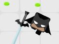 Žaidimas Didysis herojus. io  internete