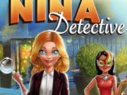 Žaidimas Nina detektyvas  internete