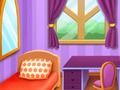 Žaidimas Kambarių makiažas Marie`s girl games  internete