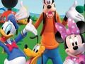 Žaidimas Mickey Mouse paslėptas saldainis  internete