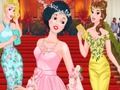 Žaidimas Princesės"Met Gala Ball"  internete