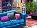 Žaidimas „Girly House“ valymas internete