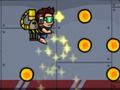 Žaidimas „Jetpack Rusher“ internete Žaidimas „Jetpack Rusher“ internete