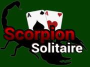 Žaidimas Skorpiono solitaire internete Žaidimas Skorpiono solitaire internete
