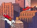 Žaidimas „Krypto“ superdogas internete