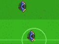 Žaidimas Euro 2016 futbolo pong  internete