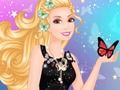 Žaidimas Barbė drugeliai Diva internete Žaidimas Barbė drugeliai Diva internete