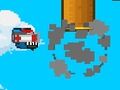 Žaidimas „Flappy Gunner“ internete