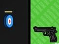 Žaidimas Gun klubo šaulys  internete