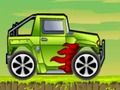 Žaidimas „Jeep Ride“ internete Žaidimas „Jeep Ride“ internete