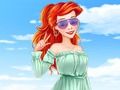 Žaidimas Princesės treniruotė: jaunoji mada internete Žaidimas Princesės treniruotė: jaunoji mada internete