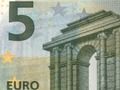 Žaidimas Pinigų detektorius Euro  internete