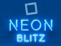 Žaidimas Neoninis Blitz  internete