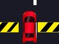Žaidimas Automobiliu lenktynes  internete