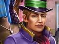 Žaidimas "Magicians Quest"  internete