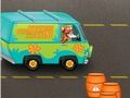 Žaidimas Scooby-Doo! Pertvarkykite savo naujienų biuletenį  internete