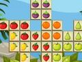Žaidimas Vaisių tetris  internete