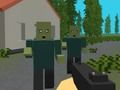 Žaidimas Šaulys Z internete Žaidimas Šaulys Z internete